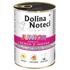 DN Junior de Corações de Perú 